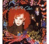 Waking Up With The House On Fire