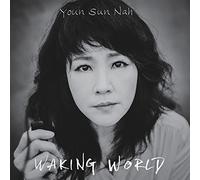 Youn Sun Nah – Waking World – CD