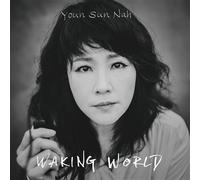 Waking World CD