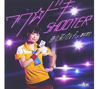 WAKU DOKI SHOOTER(+BLU-RAY)(ltd.)