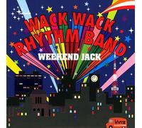 Waku Waku Rhythm Ban - Weekend Jack [Import]