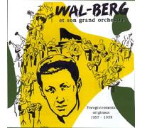 Wal-Berg & Son Grand Orchestre