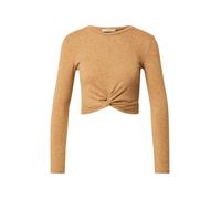 WAL G. Pull-over 'THIERRY' noisette, Taille XL