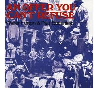 Wal Horton & Paul Butterfield - an Offer You Can't Refuse [Import]