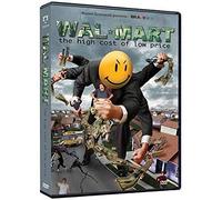 Wal-Mart: High Cost Of Low Price