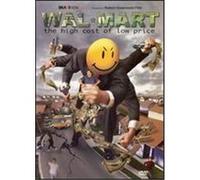 Wal-Mart: The High Cost of Low Price - DVD Zone 1 G