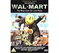 Wal-Mart: The High Cost Of Low Price G