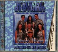 Wala'au Brothers - Island Ways