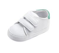 Walabe Chaussure BéBé Fille Garcon Naissance 0-18 Mois Chaussette Antiderapante Bebe Fille Garcon BaptêMe Chaussons