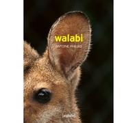Walabi Antoine Philias (Auteur)