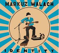 Walach, Markuz - Identity [Import]