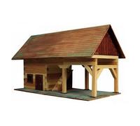 Walachia Kit de collage en bois Kolna