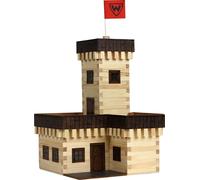 Walachia Kit de collage en bois Letohrad