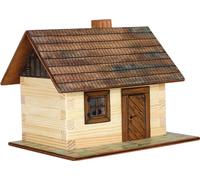 Walachia Kit de Construction Maquette de Chalet