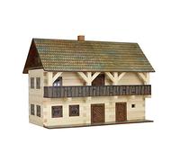 Walachia Maquette Maison de Magistrat