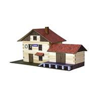 Walachia Modèle de Gare