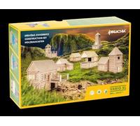 Walachia Modèle Vario XL