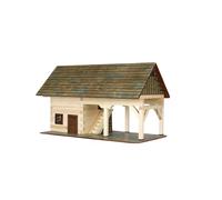 Walachia ? Nr.17 Hobby Kit Remise-Générique