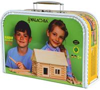Walachia Vario kit en bois 72 pièces