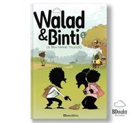 Walad Et Binti - T1 - Le bien gagne toujours
