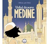 Walade découvre - Médine
