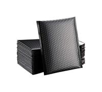 Walaka Lot de 50 enveloppes à Bulles 11 x 23 m en Vrac, enveloppes à Bulles doublées pour Emballage d'expédition