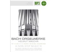 Walcha, Elmut - Bach Orgelwerke [Import]