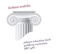 Walcha,Helmut - Goldberg-Variationen