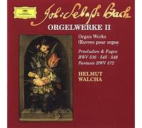 Walcha,Helmut - Orgelwerke Teil 2