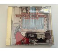 Walcha,Helmut - Toccata & Fugue