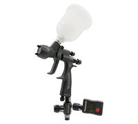 Walcom Mini Spray Ego Carbonio 190 HTE (1,2 mm)