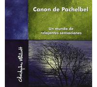 Walcott Christopher - Canon de Pachelbel [Import]