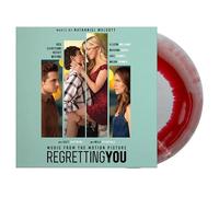 Walcott, Nathaniel - Regretting You