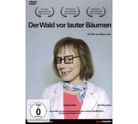 Wald Vor Lauter Bäumen,der [Import allemand]