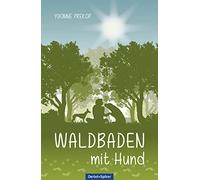 Waldbaden mit Hund