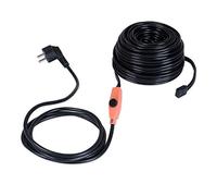 Waldbeck Flow Flow Wire - Câble antigel, 18m