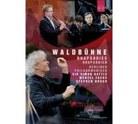 Waldbühne 2007 : Rhapsodie – DVD (2007)