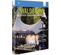 Waldbühne 2009,2010,2011