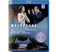 Waldbühne: 2019 - Midsummer Night Dreams (Blu-ray)