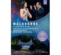 Waldbühne: 2019 - Midsummer Night Dreams (DVD)