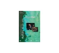 Berlioz / Ravel / Debussy / Bizet / Offenbach – Nuit française E – Waldbühne Berlin 1992