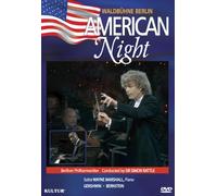 Waldbühne Concert: American Night