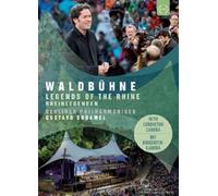 Waldbühne DVD DVD