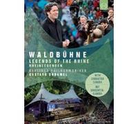 Waldbühne DVD E