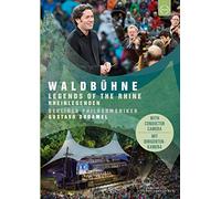 Waldbühne : Legends of The Rhine (Rheinlegenden)