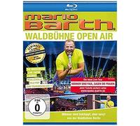 Waldbühne Open Air: Männer sind bekloppt, aber sexy – Mario Barth – Blu-ray – Neuf