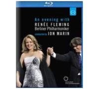 Waldbuhne 2010 Dvorak, Elgar, Korngold, Moussorgski Etc. [Blu-Ray]