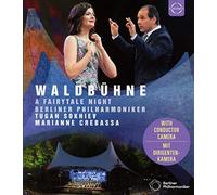 Waldbuhne 2019 [Blu-ray]