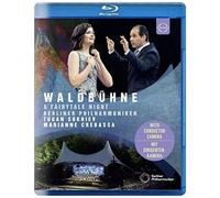 Waldbuhne 2019: Midsummer Night Dreams [Usa][Blu-Ray] Uk - Import
