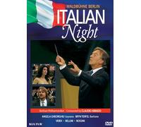 Waldbuhne Concert: Italian Night